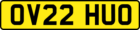 OV22HUO