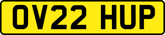 OV22HUP