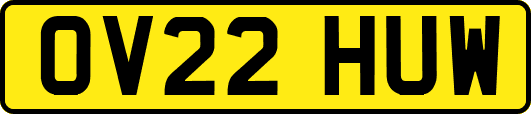 OV22HUW