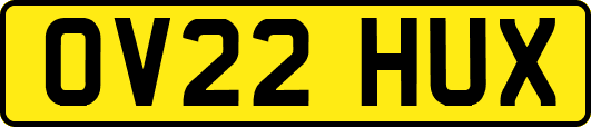OV22HUX