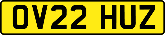 OV22HUZ