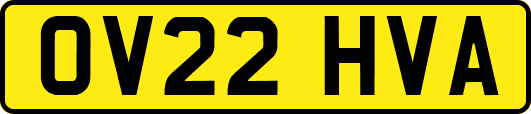 OV22HVA