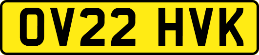 OV22HVK