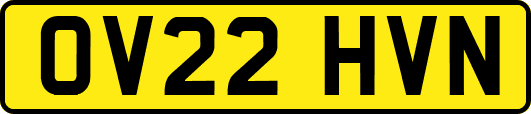 OV22HVN