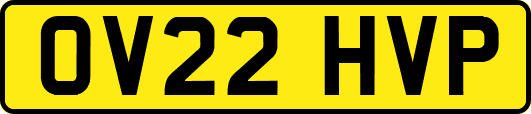 OV22HVP