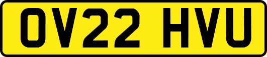 OV22HVU