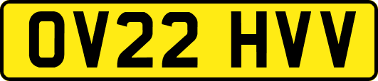 OV22HVV