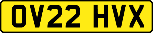 OV22HVX