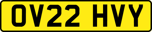 OV22HVY