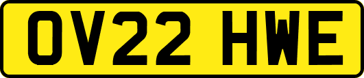 OV22HWE