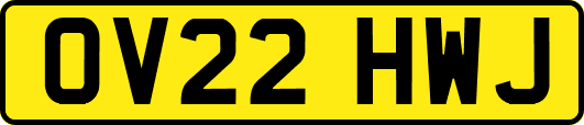 OV22HWJ