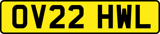 OV22HWL