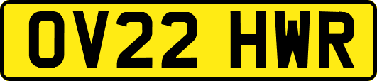 OV22HWR