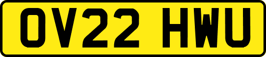 OV22HWU