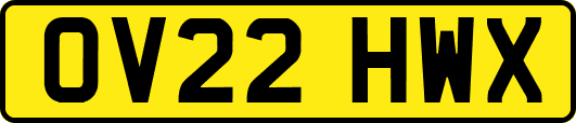 OV22HWX