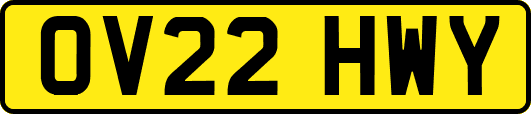 OV22HWY