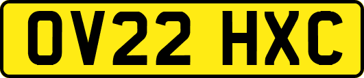 OV22HXC