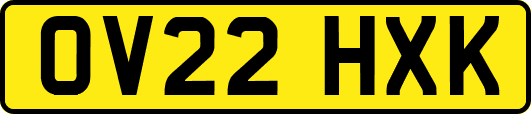 OV22HXK