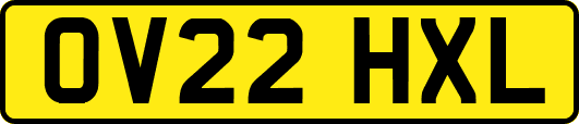 OV22HXL