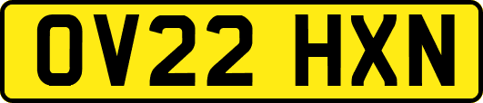 OV22HXN