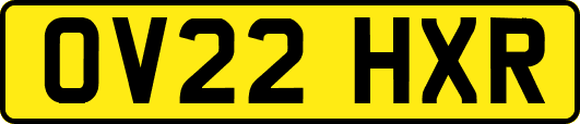 OV22HXR