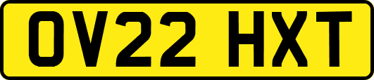 OV22HXT