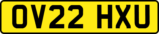 OV22HXU