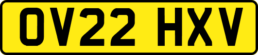 OV22HXV