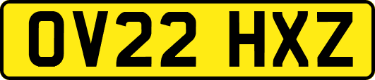 OV22HXZ