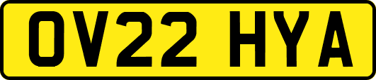 OV22HYA