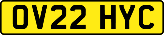 OV22HYC