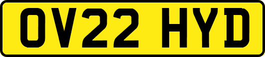 OV22HYD