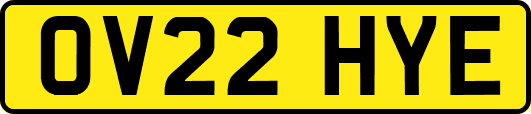 OV22HYE