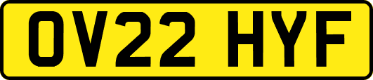 OV22HYF