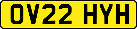 OV22HYH