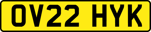 OV22HYK