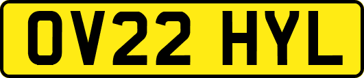 OV22HYL
