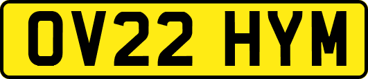 OV22HYM