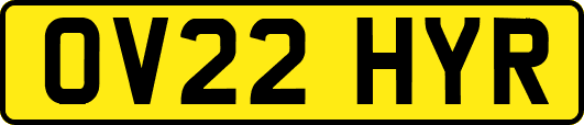 OV22HYR