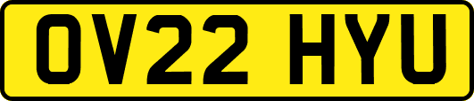 OV22HYU