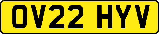 OV22HYV