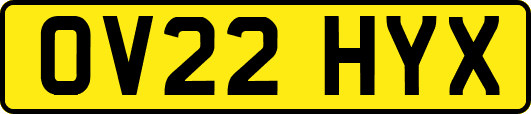 OV22HYX