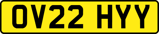 OV22HYY