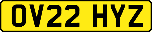 OV22HYZ
