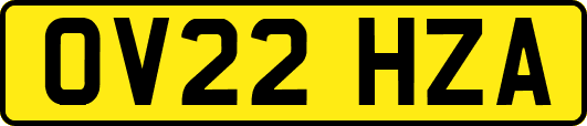 OV22HZA