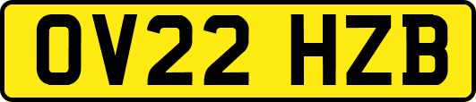 OV22HZB