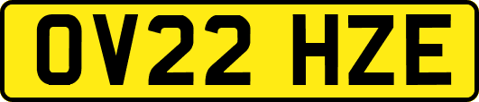 OV22HZE