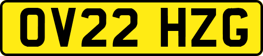 OV22HZG