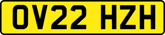 OV22HZH