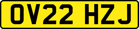 OV22HZJ
